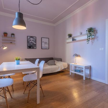 Bolo Stay Central Apartment Bologna Exterior photo