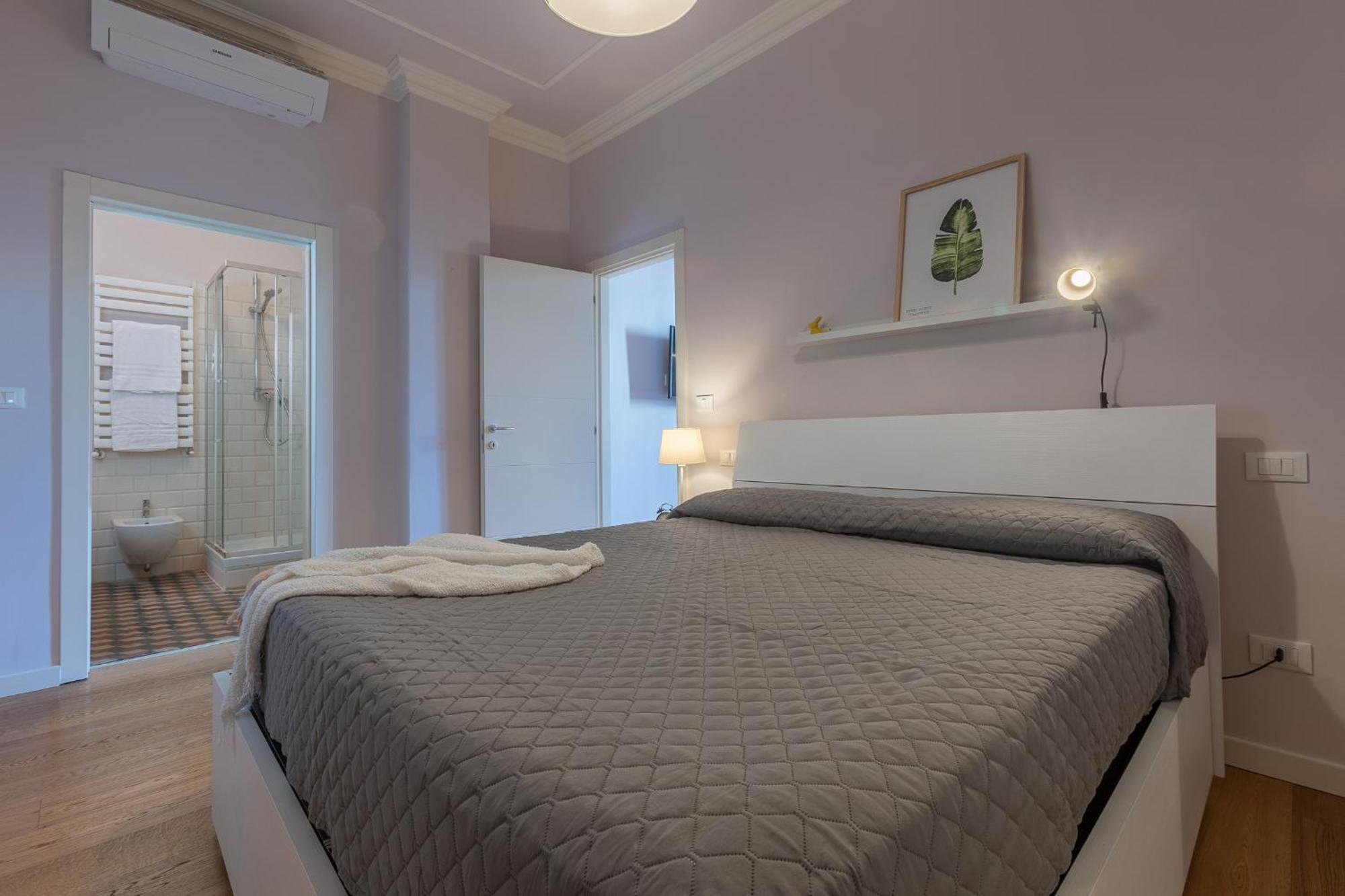 Bolo Stay Central Apartment Bologna Exterior photo