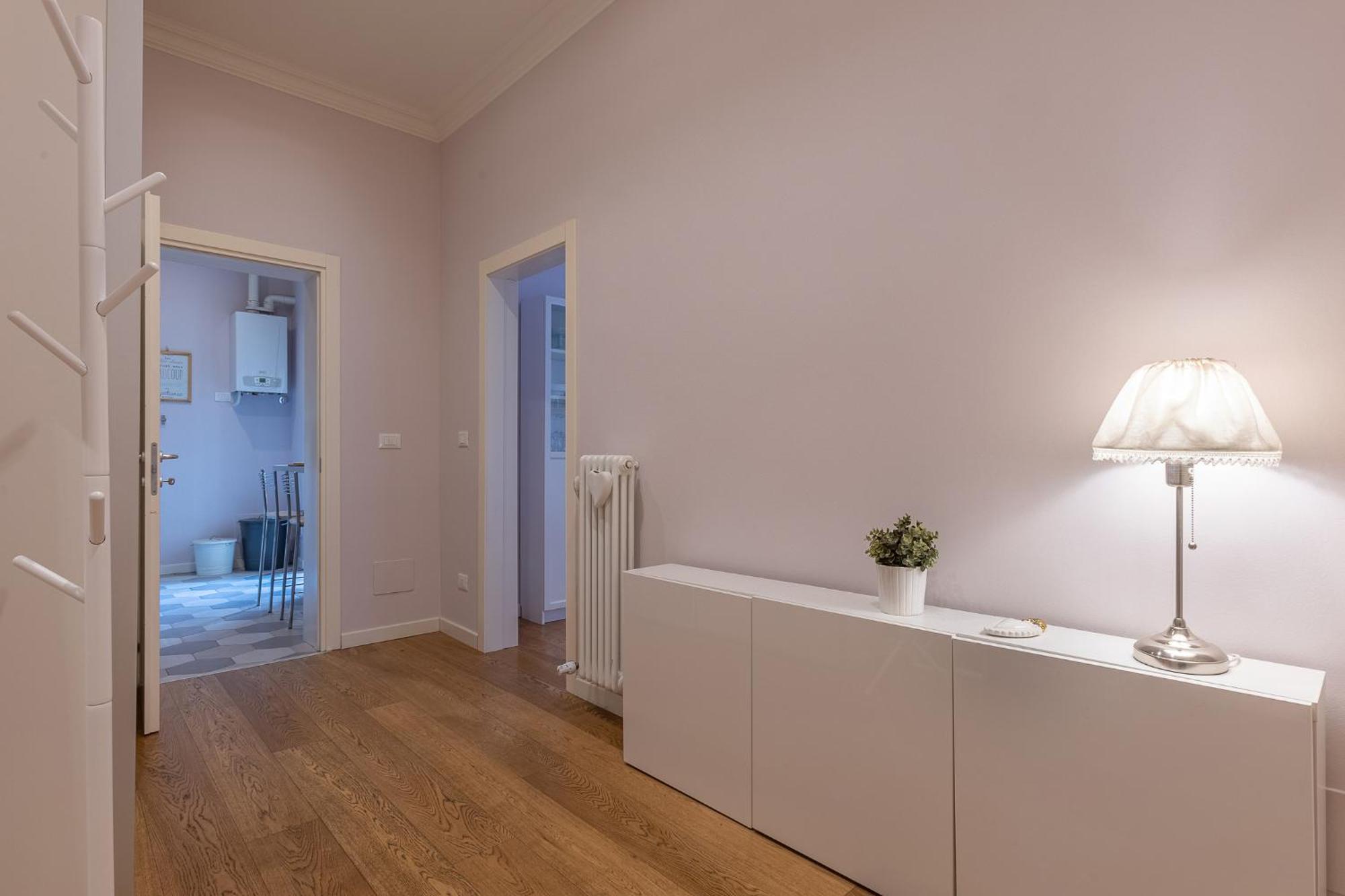 Bolo Stay Central Apartment Bologna Exterior photo