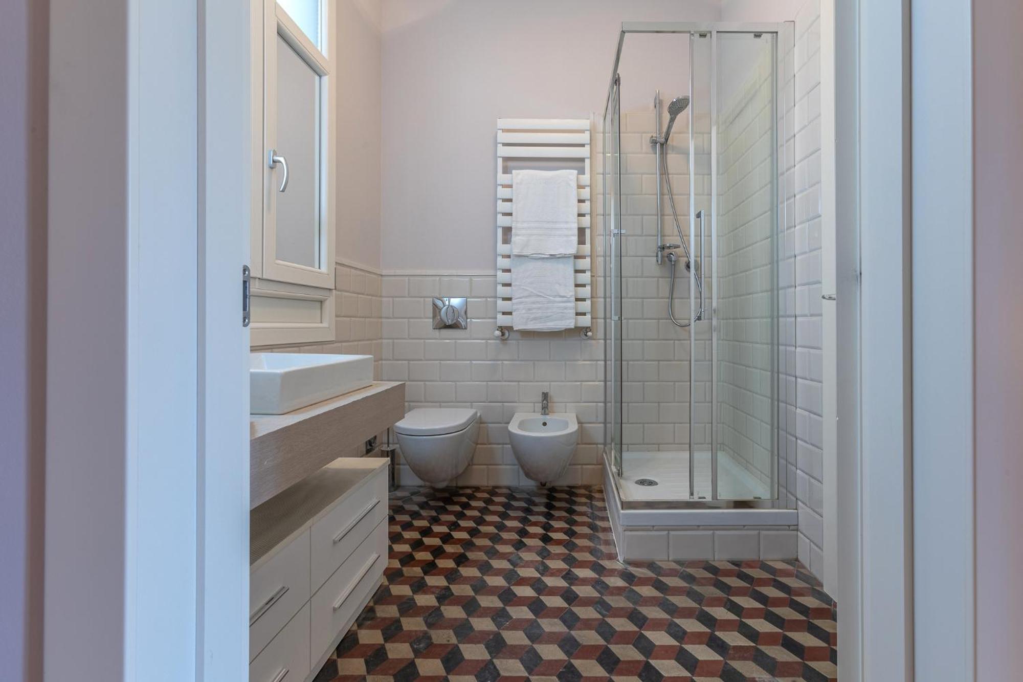 Bolo Stay Central Apartment Bologna Exterior photo
